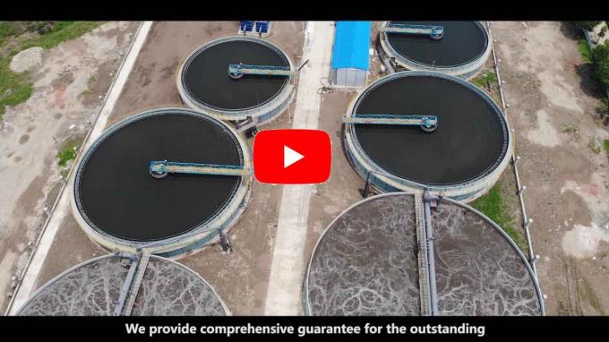 Chiny Shijiazhuang Zhengzhong Technology Co., Ltd profil firmy 0