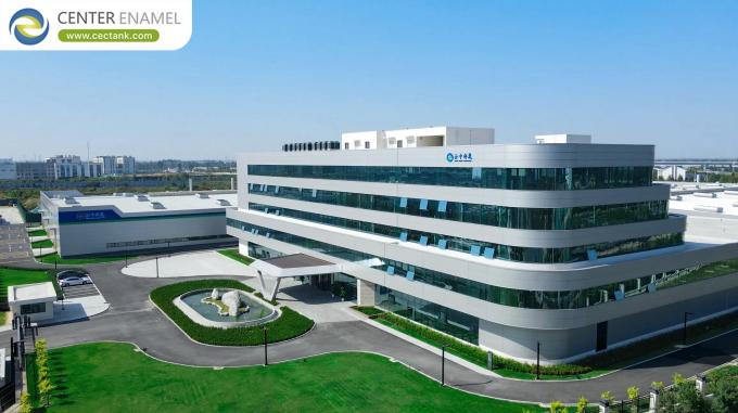 Chiny Shijiazhuang Zhengzhong Technology Co., Ltd profil firmy 0