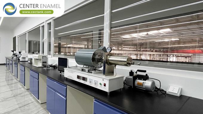 Shijiazhuang Zhengzhong Technology Co., Ltd linia produkcyjna fabryki 0