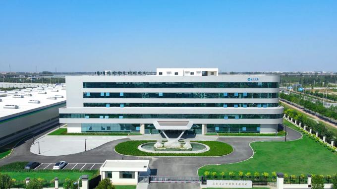 Chiny Shijiazhuang Zhengzhong Technology Co., Ltd profil firmy 0