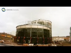 Turkey Biogas Project