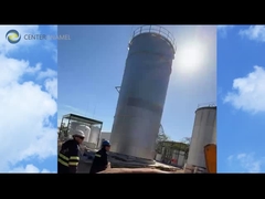 Dziedzictwo czystości: Wpływ enamelu centralnego na układ oczyszczania ścieków Urugwaju