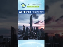 światowy lider w zakresie modułowych rozwiązań magazynowych