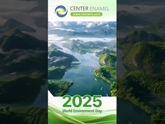 Centrum: Woda jako długopis do stworzenia nowego rozdziału ekologii