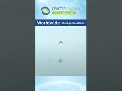 Zbiornik wody pitnej