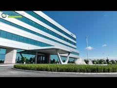 producent zbiorników magazynowych