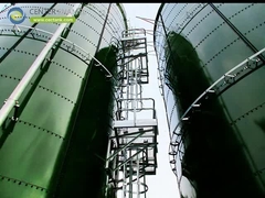 zbiorniki na ścieki przemysłowe