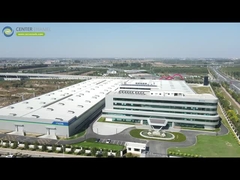 Zbiorniki magazynowe z zaciskiem - efektywne i trwałe rozwiązania dla potrzeb magazynowania przemysłowego