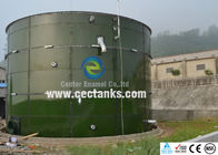 Zbiorniki do przechowywania płynów ze stali powlekanej emalem / zbiorniki do przechowywania ropy naftowej