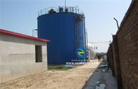 ISO 9001:2008 Zbiorniki ze stali szklankowej do przechowywania wody pitnej i odpadów