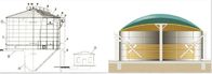 Zbiornik do przechowywania biogazu Superior EPC dostawca kluczowy dla energii z odpadów z biogazu