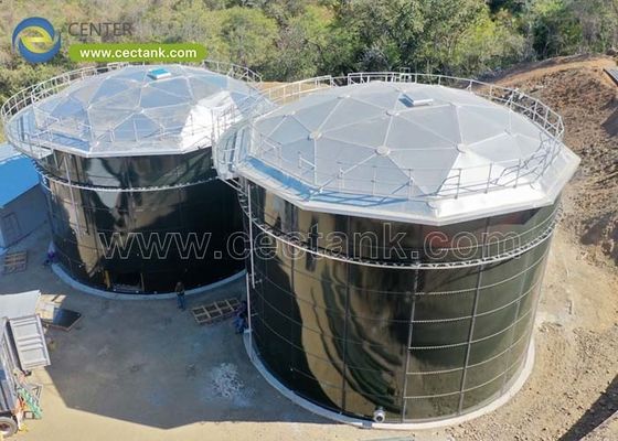 Wiodący chiński dostawca dachów kopuł geodezyjnych z aluminium: innowacyjność, trwałość i doskonałość w projektowaniu