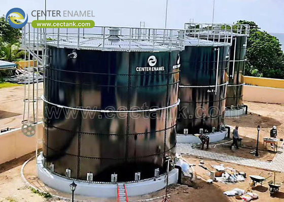 Chiny GFS Ochrona przeciwpożarowa Producent zbiorników zbiorników wody