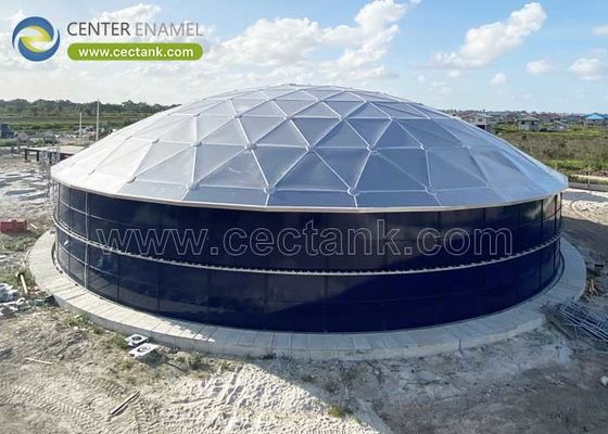 Szybko i niedrogo: sztuka budowy kopuły geodezyjnej z aluminium
