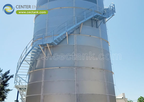 Centrum emali: wiodący chiński producent zbiorników ze stali nierdzewnej