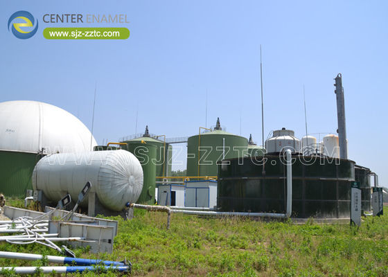 Center Enamel zapewnia usługi EPC dla klientów z całego świata: kompleksowe rozwiązanie dla projektów energii odnawialnej