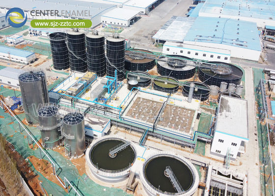 China BIOGAS EXPERT dostarcza rozwiązania EPC dla klientów z całego świata