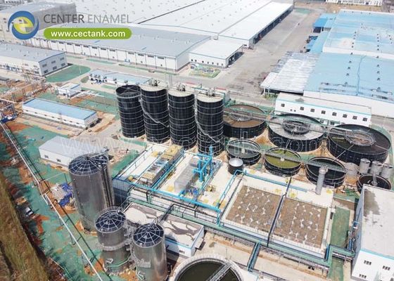 Centralna emalia: wiodący chiński producent oczyszczaczy i zbiorników oczyszczających