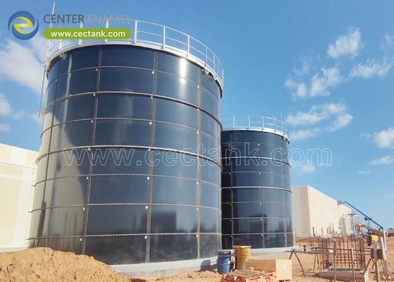 Zbiorniki z wodą w kopalniach: kluczowe rozwiązania dla skutecznego przechowywania wody w operacjach górniczych