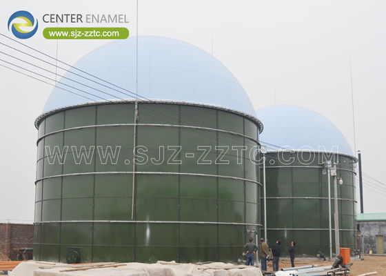 Center Enamel: Rozwój zrównoważonej energii i wzmocnienie społeczności w Burundi dzięki zaawansowanemu zbiornikowi reaktora CSTR