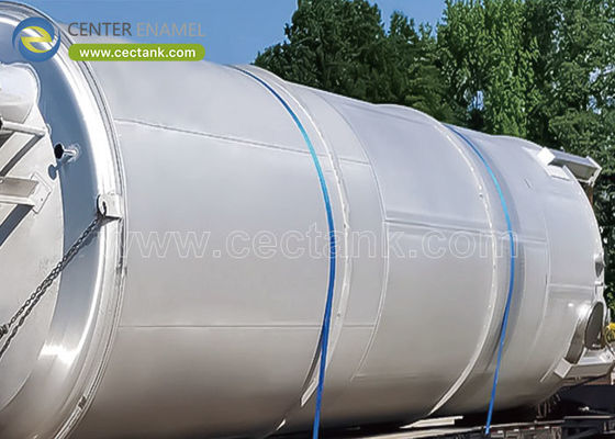 Center Enamel: Kultywowanie nauk o życiu z precyzją jako wiodący chiński producent bioreaktorów