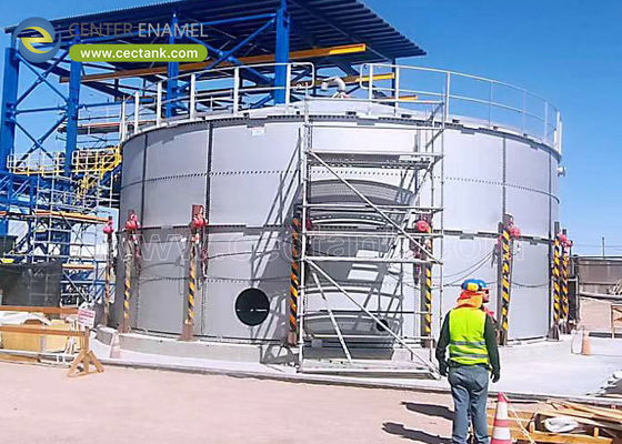 China Producent zbiorników chemicznych ze stali nierdzewnej: zapewnienie bezpieczeństwa przemysłowego