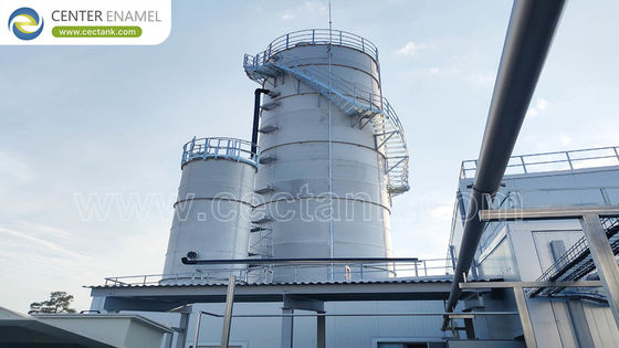Producent zbiorników na syrop ze stali nierdzewnej z optymalizowaną działalnością w fabryce napojów