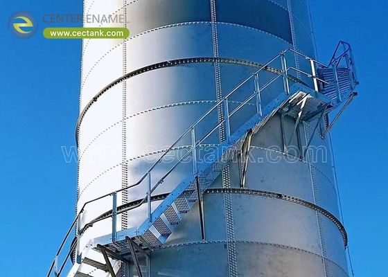 Chiny Producent Zbiorników Ze Stali Nierdzewnej Na Olej Oferujący Rozwiązania Dla Zakładów Petrochemicznych