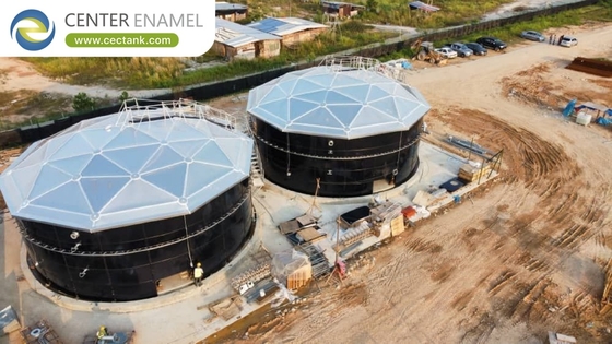 Zbiorniki pod ciśnieniem do przechowywania LPG: bezpiecznie zawierają skroplony gaz naftowy