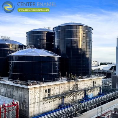 Aluminum Floating Roof for Hydraulic Oil Tanks: Protects Sensitive Hydraulic Fluids
