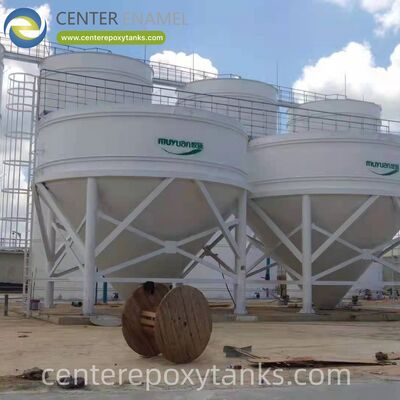Carbon Steel Storage Tank for Lubricant Oil Storage: Economical and durable material for bulk holding of industrial oils