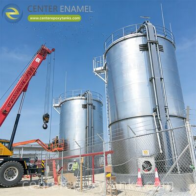 Wewnętrzny pływający dach zbiorników do przechowywania ropy naftowej: skutecznie hamuje uwalnianie par z lotnych mieszanin ropy naftowej