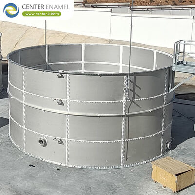 Czołowy chiński producent zbiorników ze stali nierdzewnej