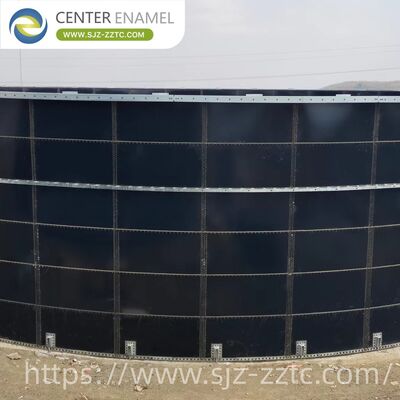 Centrum Emazelu dostarcza technologii strawienia w stanie beztlenowym dla projektu oczyszczania ścieków przemysłu mleczarskiego w Laosie