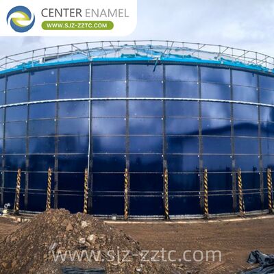 Center Enamel dostarcza rozwiązania techniczne do odżywiania beztlenowego dla projektu oczyszczania ścieków z soków i napojów na Filipinach