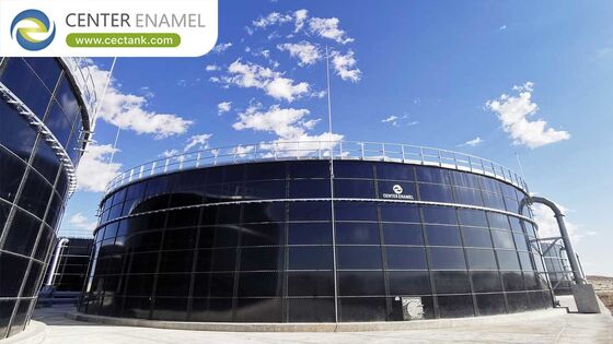 Durable Fuel Storage: The Engineering Case for GFS Diesel Tanks