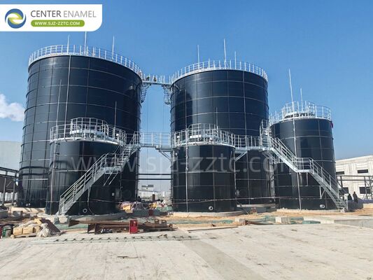 Wiodący wykonawca EPC projektu oczyszczania ścieków przemysłowych w Pakistanie