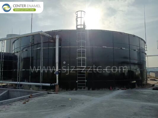 Przekształcanie odpadów drobiowych: zaawansowane rozwiązania biogazowe i odporne zbiorniki GFS w Timorze Wschodnim