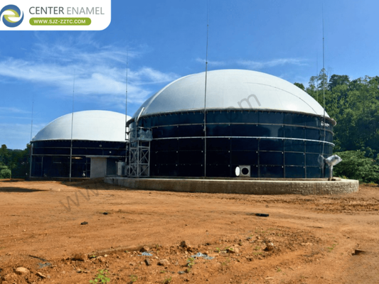 Transforming Egypt Food Waste into Biogas with CSTR Process and CBG Plant EPC Solutions