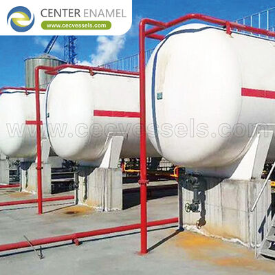 What Is a Reaction Vessel? Design, Materials & Industrial Applications