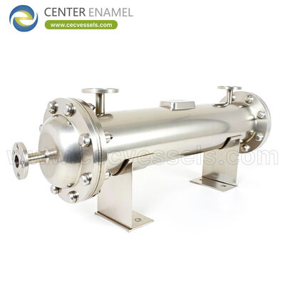 China Hydrogen Heat Exchanger Manufacturer Delivering Advanced Thermal Efficiency And Structural Reliability For Global Hydrogen Energy Systems
