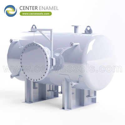 China Well Testing Separator Manufacturer Delivering Advanced Flow Evaluation And Phase Separation Solutions For Global Oilfield Operations