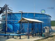 Zbiorniki wody pitnej ze stali śrubowanej Standardowa powłoka dla PH3 - PH11