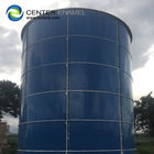 Elegantny zapięty złożona zbiornik jako reaktor EGSB do projektu produkcji biogazu