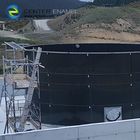 Doskonałe szkło przeciwkorrozyjne - zbiorniki wody ze stali wyłożonej do przechowywania wody w rolnictwie