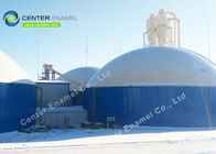 30000 galonów zbiornik z wodą przeciwpożarową z certyfikatem NFPA łatwy w czyszczeniu