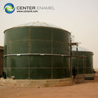 Zbiorniki do przechowywania płynu wyciekłego o pojemności 10000 galonów ze świadectwem NSF