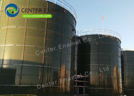 Center Enamel dostarcza zbiorniki biogazowe dla gospodarstw rolnych o dostosowanej pojemności