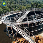 Prefabrykowany zbiornik biogazu GFS z 2000000 galonami ART 310
