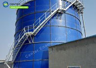 Odporność na ścieranie Zbiorniki GLS do wody pitnej i magazynowania wody pitnej
